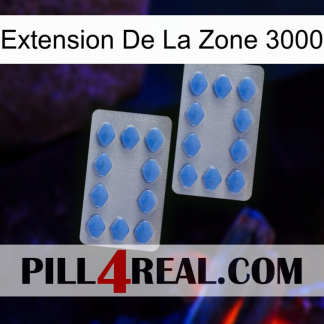 Exten Zone 3000 20